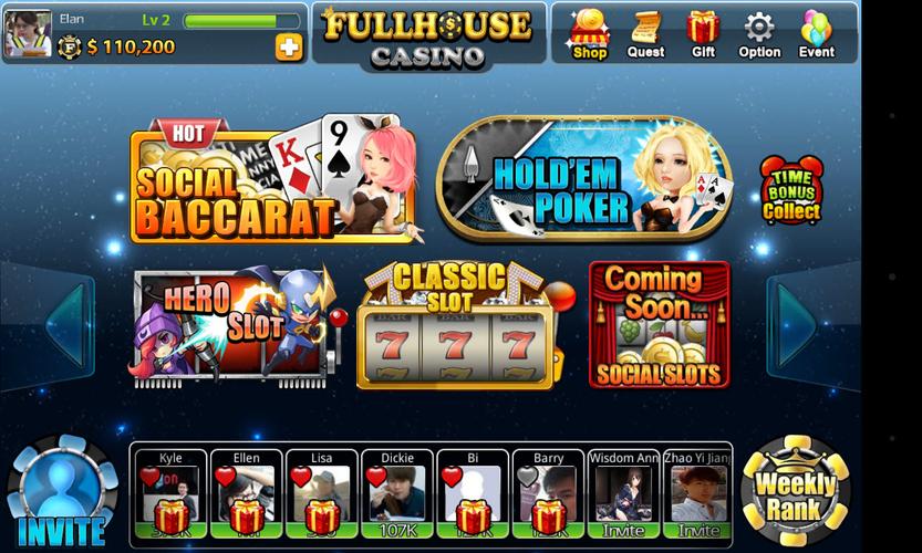 Casino Online บาคาร่า