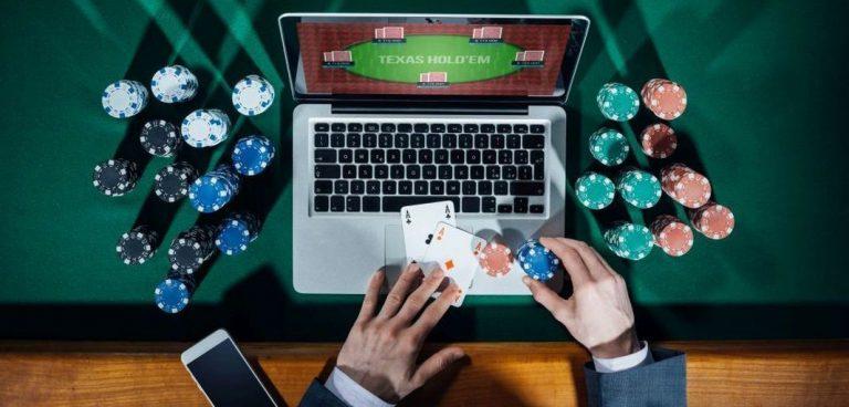 Baccarat Casino Online